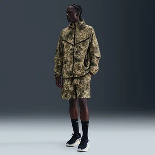Шорты мужские Nike Tech Woven Camo Camo HV0977-220