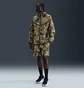 Шорты мужские Nike Tech Woven Camo Camo HV0977-220