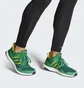 Кроссовки унисекс Adidas Ultraboost 1.0 Dna Mighty Ducks Shoes Green Gv8814