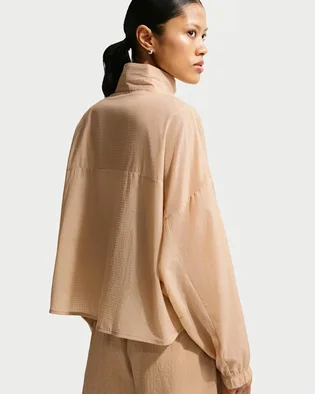 Олімпійка жіноча Nike Sportswear Beige IF0587-248