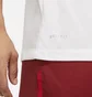 Футболка чоловіча Nike Dri-FIT 'HWPO' Training T-Shirt White DA1594-100