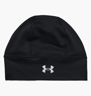 Шапка мужская Under Armour Storm Launch Black 1380001-001