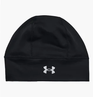 Шапка мужская Under Armour Storm Launch Black 1380001-001