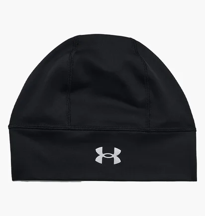Шапка чоловіча Under Armour Storm Launch Black 1380001-001