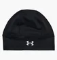 Шапка чоловіча Under Armour Storm Launch Black 1380001-001