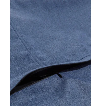 Сумка унісекс AFFXWRKS V-Padded Blue FW23OW01
