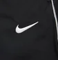 Штани чоловічі Nike Solo Swoosh MenS Track Pants Black FB8620-010