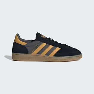 Кросівки чоловічі Adidas Handball Spezial Black IF9528
