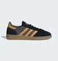Кроссовки мужские Adidas Handball Spezial Black IF9528