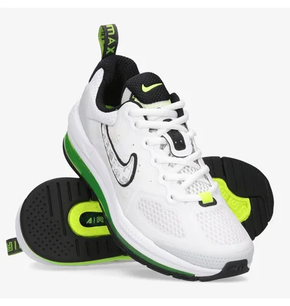 Кроссовки детские Nike Air Max Dna White CZ4652-103