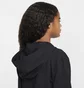 Олимпийка детская Nike K Nsw Club+ Poly Fz Hoodie Black FZ4906-010