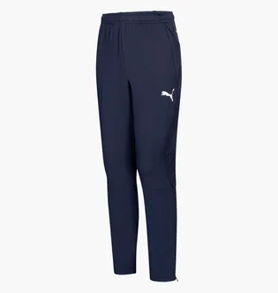 Штани дитячі Puma Liga Training Pants Blue 655638-06