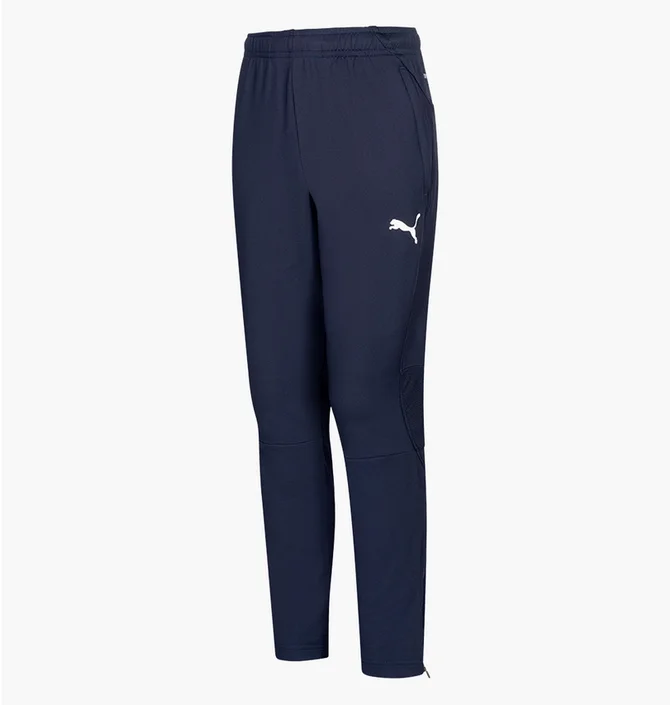 Штаны детские Puma Liga Training Pants Blue 655638-06