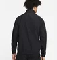 Куртка чоловіча Air Jordan Mens Warmup Jacket Black DH9037-010