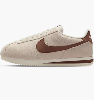 Кросівки жіночі Nike Cortez Beige IB1857-100