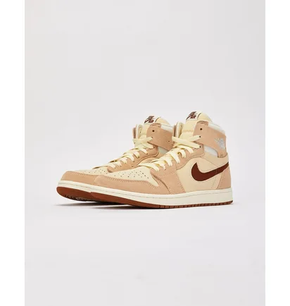 Кроссовки мужские Air Jordan 1 High Zoom Cmft 2 Beige DV1307-120
