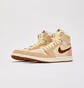 Кроссовки мужские Air Jordan 1 High Zoom Cmft 2 Beige DV1307-120