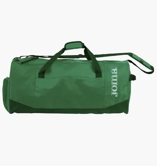Сумка унісекс Joma Medium Iii Green 400236.450