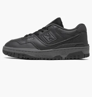 Кроссовки детские New Balance 550 Casual Shoes Black Gsb550Bb