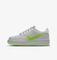 Кросівки дитячі Nike Air Force 1 Lv8 3 (Gs) Grey CD7409-002