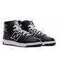 Кроссовки мужские New Balance 480 Black BB480COB