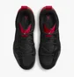 Кросівки унісекс Air Jordan Xxxvii Low Basketball Shoes Black DQ4122-007