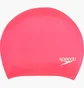 Шапочка для плавання Speedo Long Hair Pink 8-06168A064