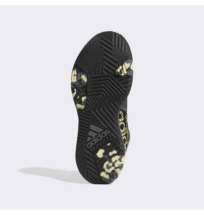 Кроссовки мужские Adidas Ownthegame Shoes Grey Gw5483