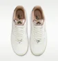 Кроссовки мужские Nike Air Force 1 07 Lv8 MenS Winterized Shoes White/Beige FZ5225-100