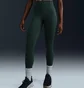 Лосины женские Nike One High-Waisted 7/8 Leggings Green FV9620-338