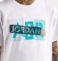 Футболка мужская Air Jordan Men'S Graphic T-Shirt White Dm1426-100