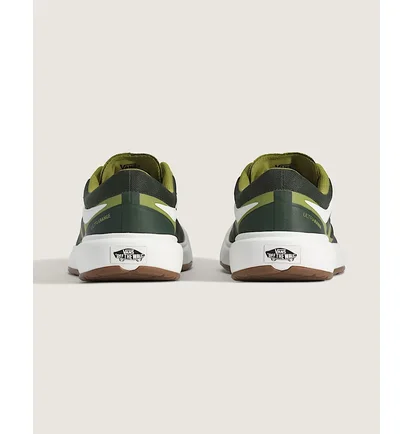 Кроссовки унисекс Vans Ultrarange 2.0 Green VN000Y79GZD