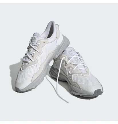 Кроссовки унисекс Adidas Ozweego White ID9816