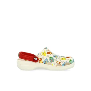 Тапочки дитячі CROCS Classic Pokemon Multi 207739-94S