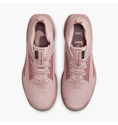 Кроссовки женские Nike Pegasus Trail 5 Gtx Peach FQ0912-601
