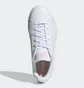 Кроссовки женские Adidas Advantage Base White EE7510