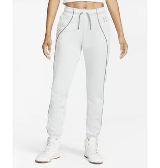 Штаны женские Nike W Nsw Air Flc Mr Jogger White Dq6563-043