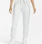 Штаны женские Nike W Nsw Air Flc Mr Jogger White Dq6563-043