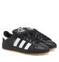 Кросівки чоловічі Adidas Campus Black JP9997