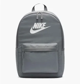Рюкзак унисекс Nike Heritage Grey DC4244-063