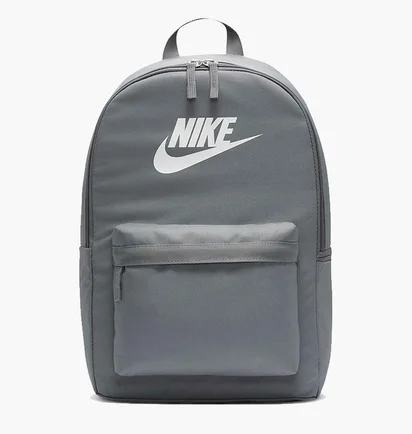 Рюкзак унисекс Nike Heritage Grey DC4244-063