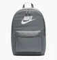 Рюкзак унисекс Nike Heritage Grey DC4244-063
