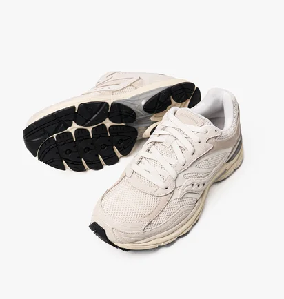 Кросівки чоловічі Saucony Progrid Omni 9 Grey S70740-11