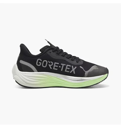 Кросівки жіночі Puma Velocity Nitro™ 3 Gore-Tex® Running Shoes Black 379802-01