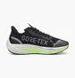 Кросівки жіночі Puma Velocity Nitro™ 3 Gore-Tex® Running Shoes Black 379802-01