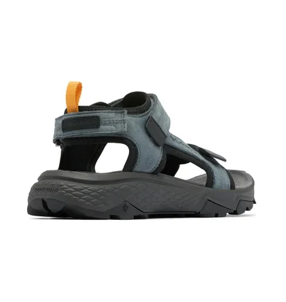 Сандали мужские Columbia Peakfreak Rush Sandal Lea Grey 2121251-053
