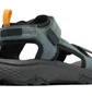 Сандали мужские Columbia Peakfreak Rush Sandal Lea Grey 2121251-053