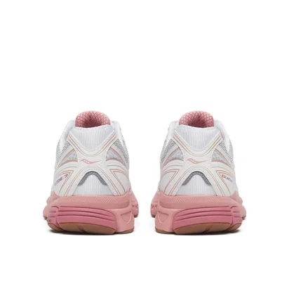Кроссовки унисекс Saucony Progrid Guide 7 White S70936-30