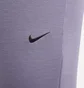 Легінси жіночі Nike Sportswear Chill Knit Tight Mini-Rib Flared Leggings Violet FQ2113-509
