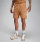 Шорты мужские Air Jordan Essential Fleece Hbr Brown FN4535-231